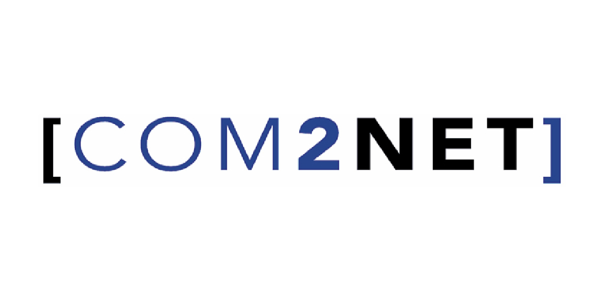 COM2NET AG logo