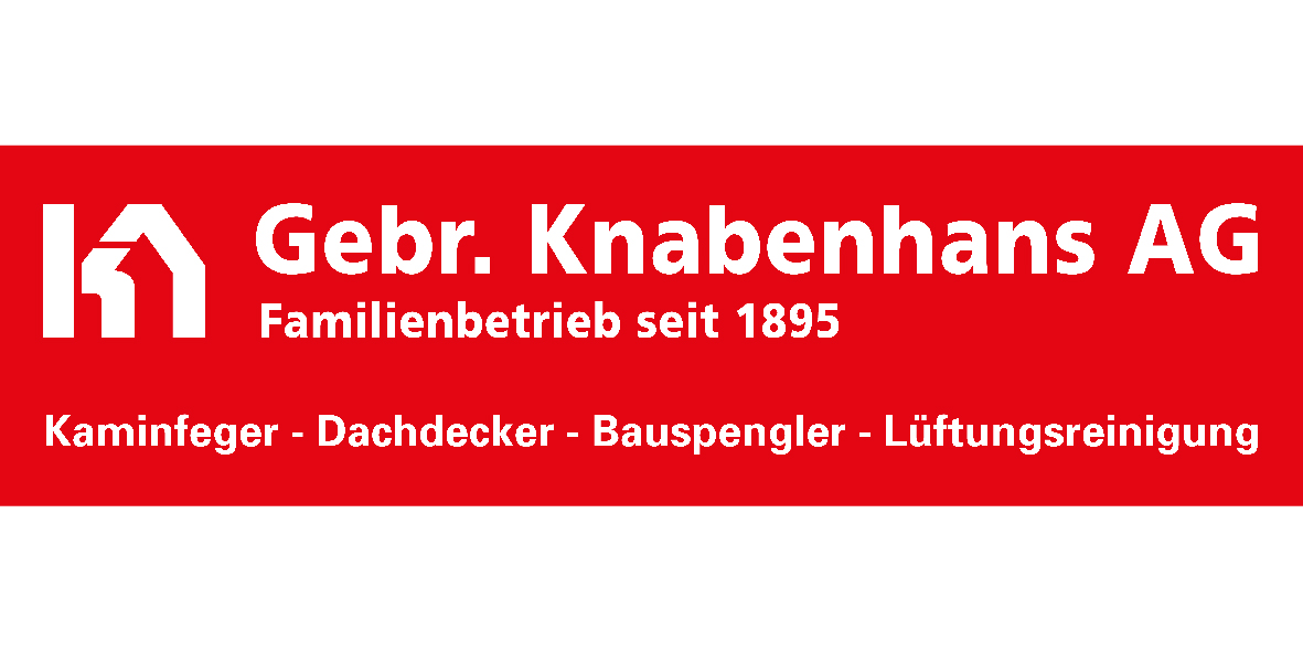 Gebr. Knabenhans AG logo
