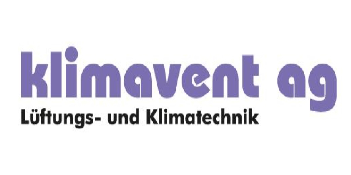 Klimavent AG logo
