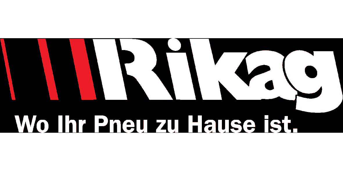 Rikag Pneu-Service AG logo