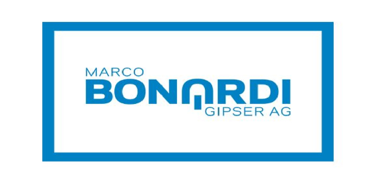 Marco Bonardi Gipser AG logo