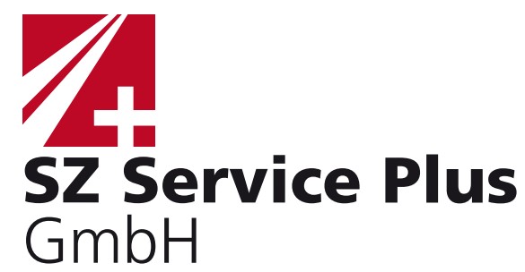 SZ Service Plus GmbH logo